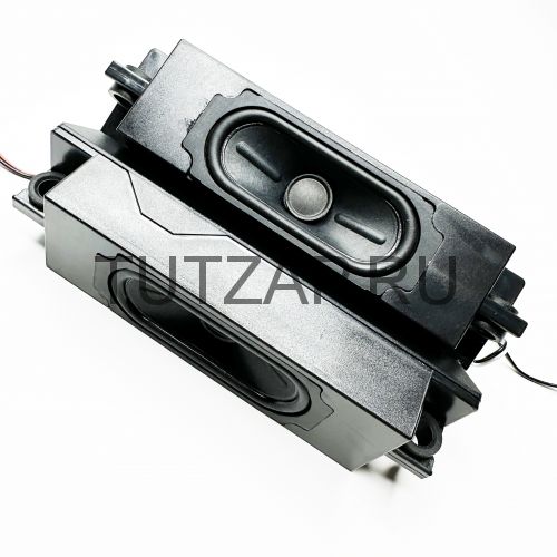 Динамики VT 1006962 DCR5Ω 13W B417-BA021 B417-BA031 для телевизора Xiaomi Mi L43M8-AFRU