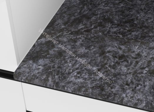 Кухонный гарнитур Лотос гранд прайм 2100х2700 мм