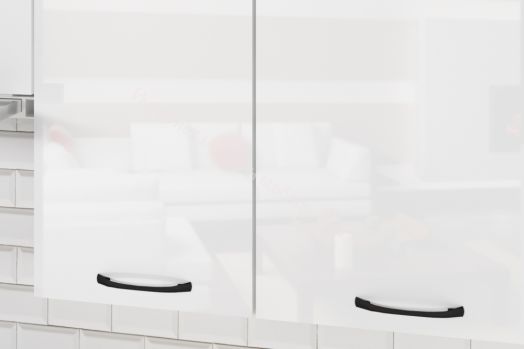 Кухонный гарнитур Жасмин гранд прайм 2100х2700 мм