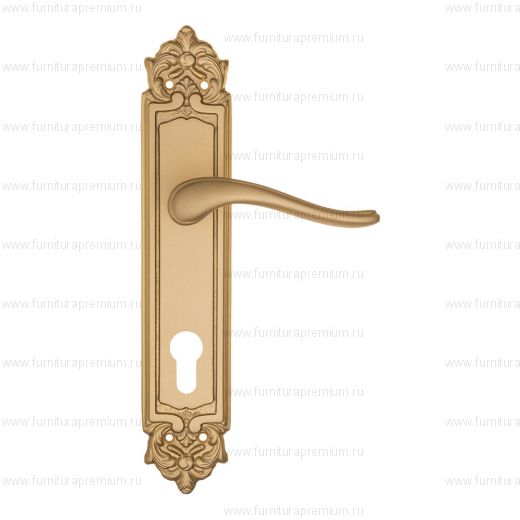 Ручка на планке Fratelli Cattini  Lavera CYL PL96