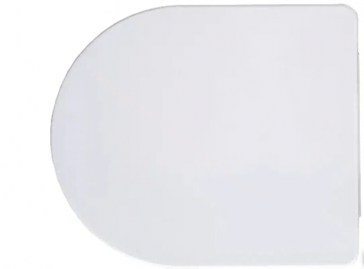 AQ00091 Крышка-сиденье для ЕВРОПА AQ1106