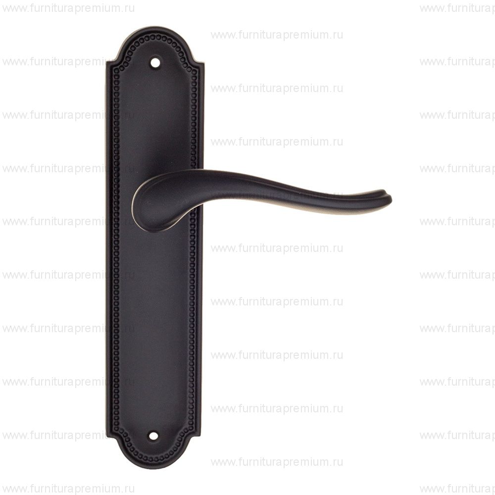 Ручка на планке Fratelli Cattini  Lavera PL248