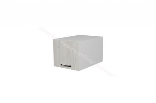 Кухонный гарнитур Терция гранд прайм 2100х2700 мм