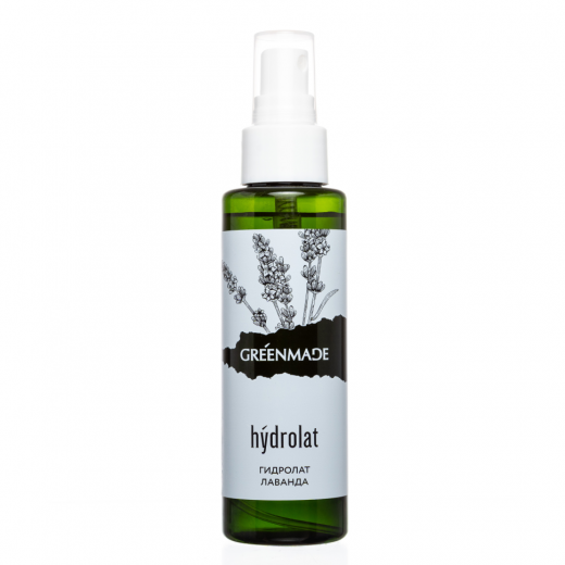 Greenmade Гидролат Лаванда, 110 мл