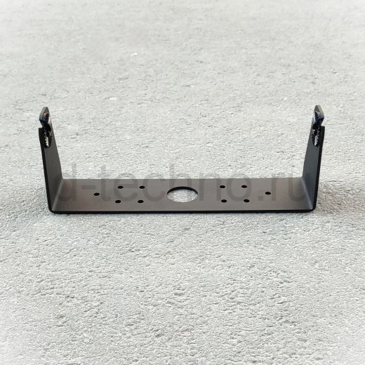 HDS-9 LIVE и Elite FS-9 Скоба крепления монитора эхолота Lowrance