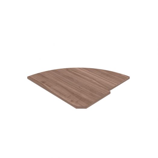 IMAGO Полка завершающая для угловой стойки 815х778х22 мм