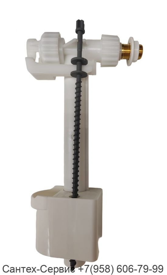 30950307/30951507 Впускной механизм SIAMP Compact 3/8"