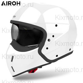 Шлем Airoh J110 Color, Белый