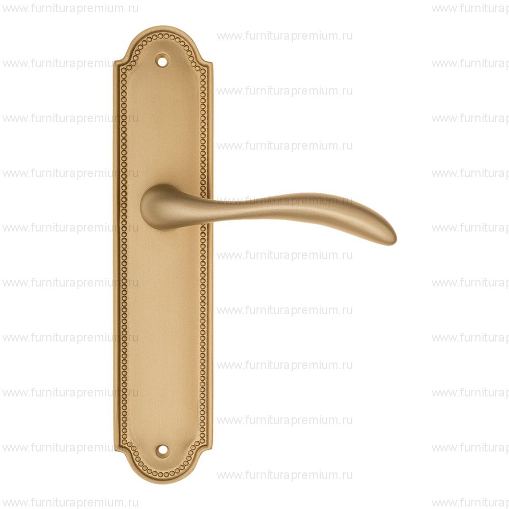 Ручка на планке Fratelli Cattini Luccia PL248