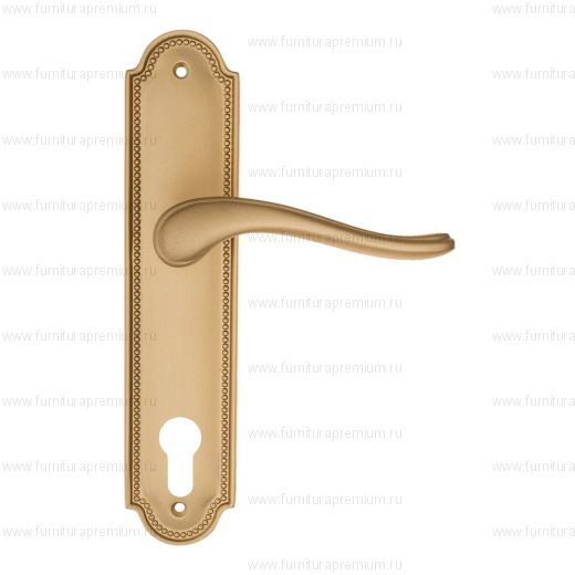 Ручка на планке Fratelli Cattini  Luccia CYL PL248