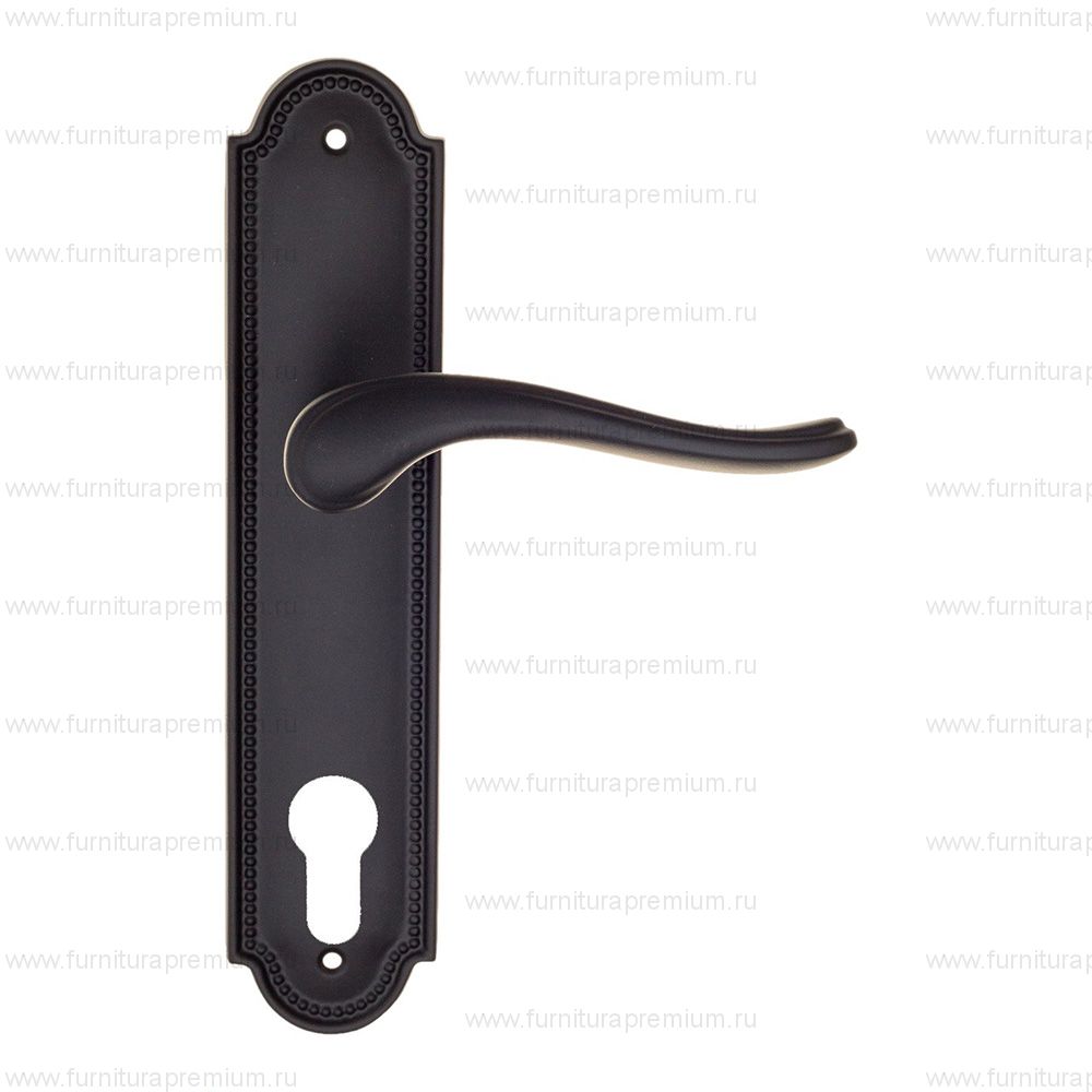 Ручка на планке Fratelli Cattini  Luccia CYL PL248