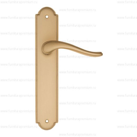 Ручка на планке Fratelli Cattini  Luccia PL257