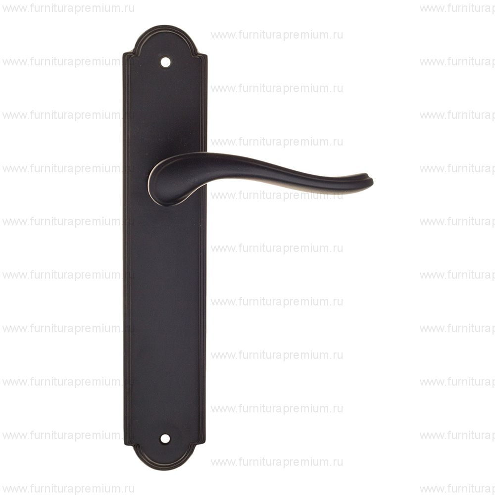 Ручка на планке Fratelli Cattini  Luccia PL257