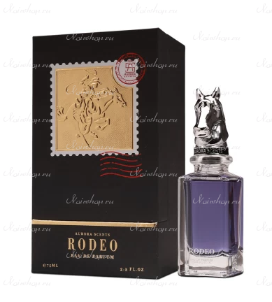 Aurora Scents Rodeo