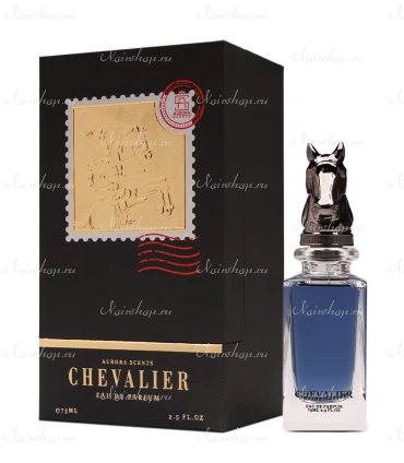 Aurora Scents Chevalier