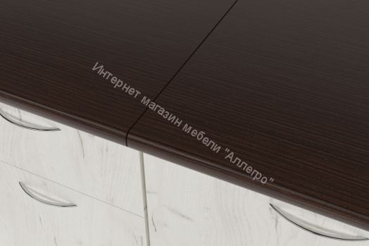 Кухонный гарнитур Лоретта макси 1800 мм