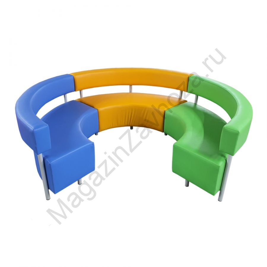 ДИВАН ОФИС МОДЕЛЬ 155-12