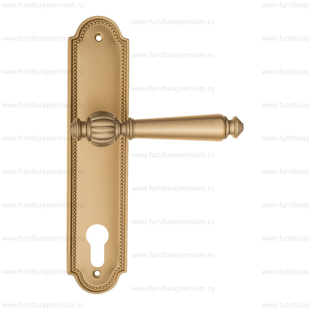 Ручка на планке Fratelli Cattini  Marani CYL PL248