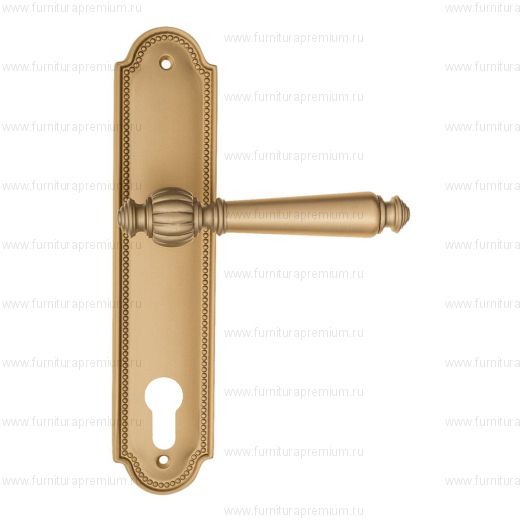 Ручка на планке Fratelli Cattini  Marani CYL PL248