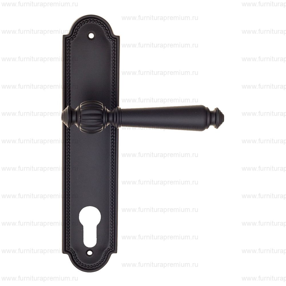 Ручка на планке Fratelli Cattini  Marani CYL PL248