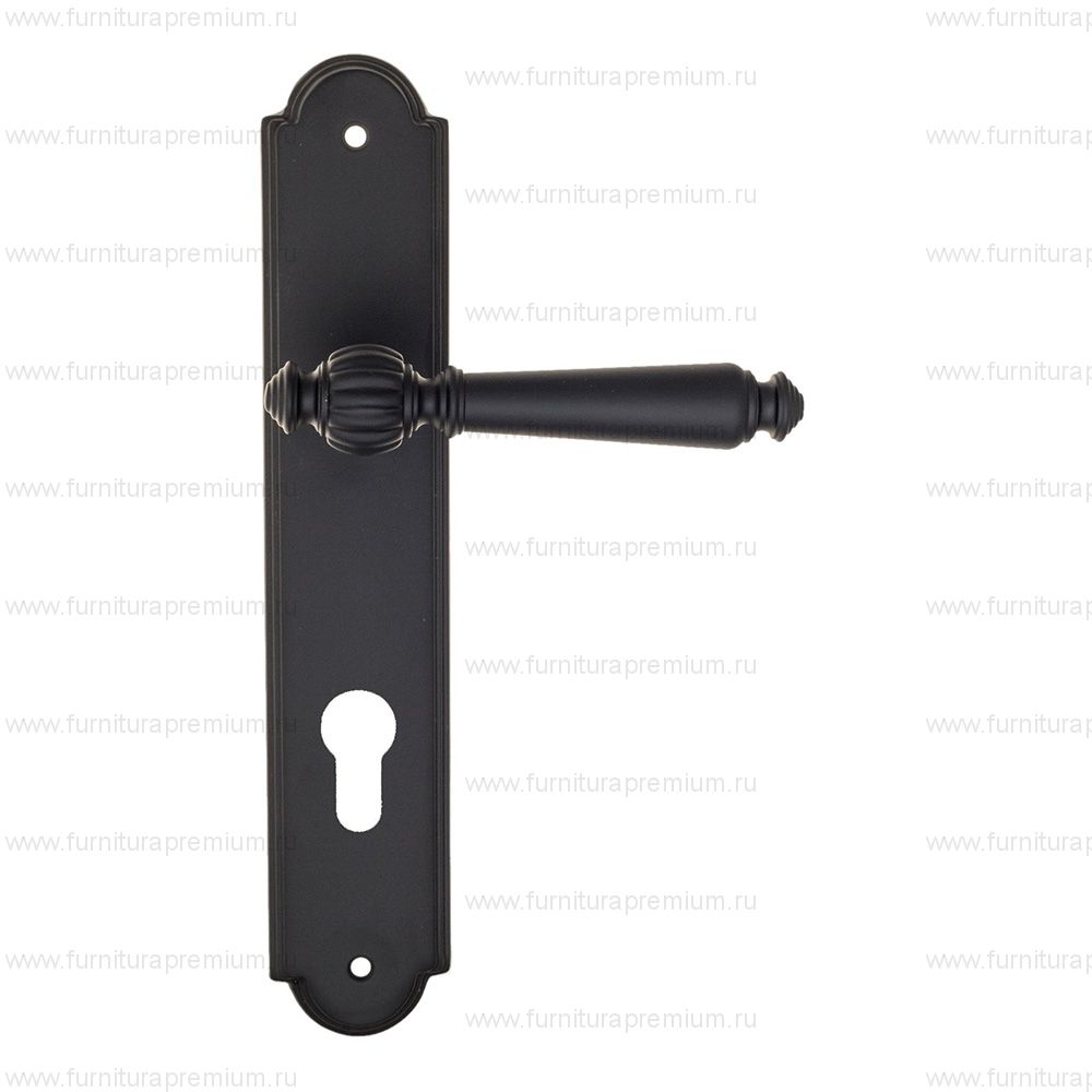 Ручка на планке Fratelli Cattini  Marani CYL PL257