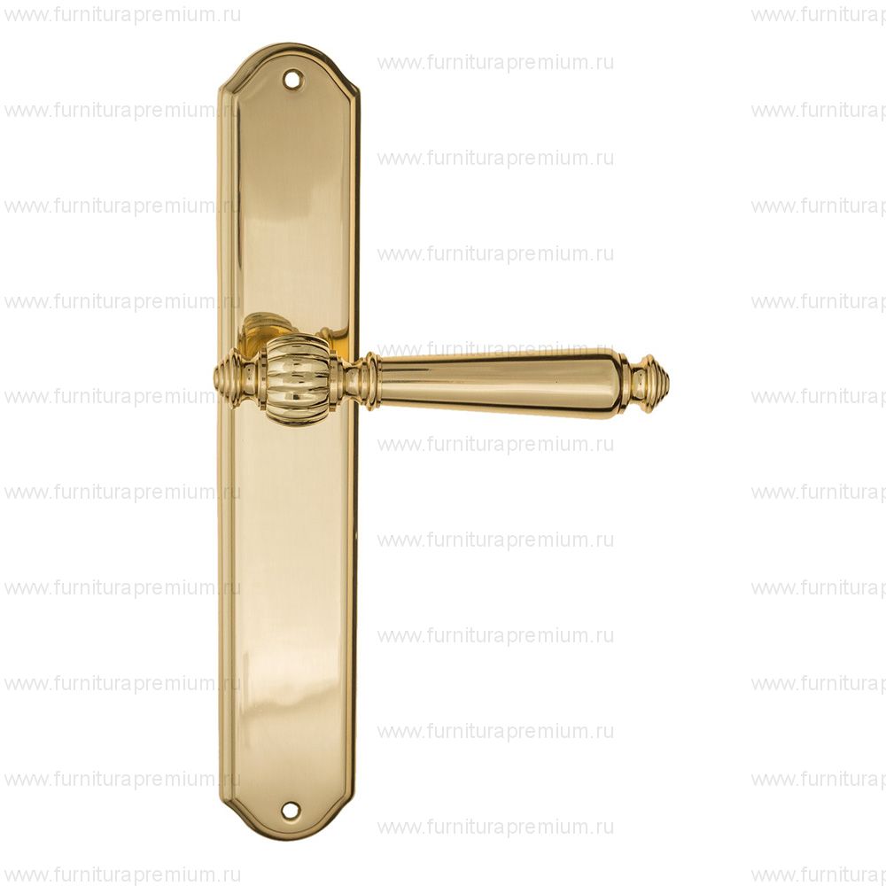 Ручка на планке Fratelli Cattini Marani PL02