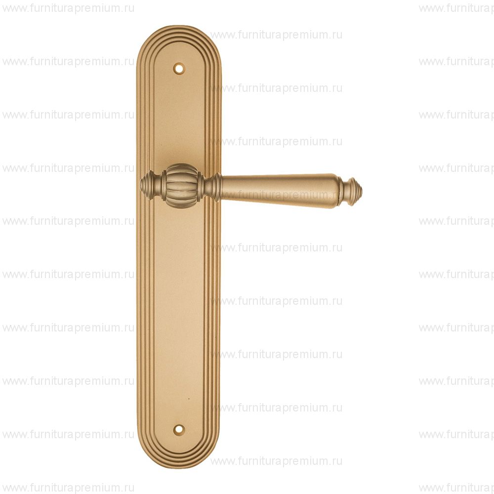 Ручка на планке Fratelli Cattini Marani PL288