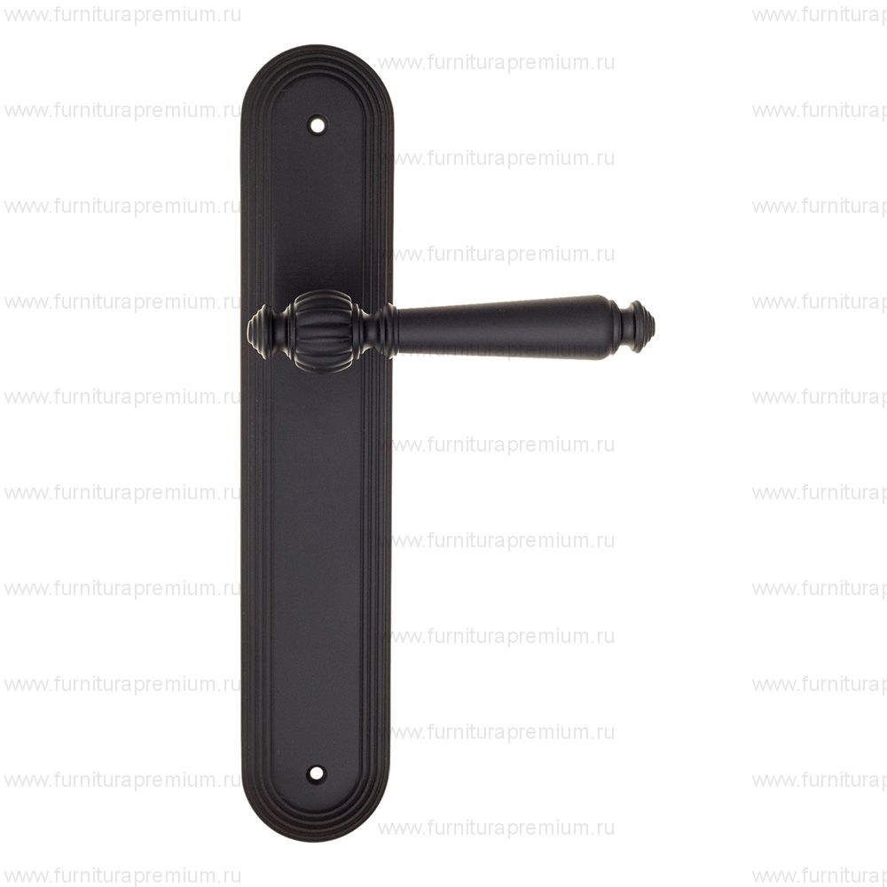 Ручка на планке Fratelli Cattini Marani PL288