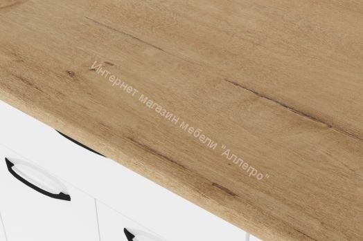 Кухонный гарнитур Жасмин стандарт 1600 мм