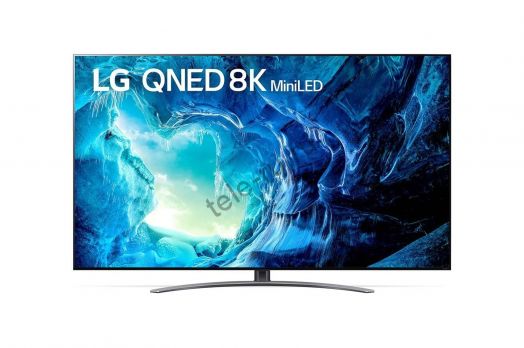 LG телевизор 65QNED963QA