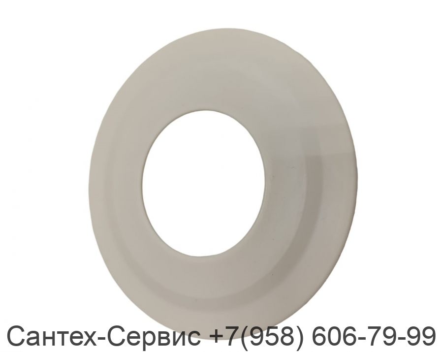 345750 Запорное кольцо для сливного механизма SIAMP BRIO 573/ 575