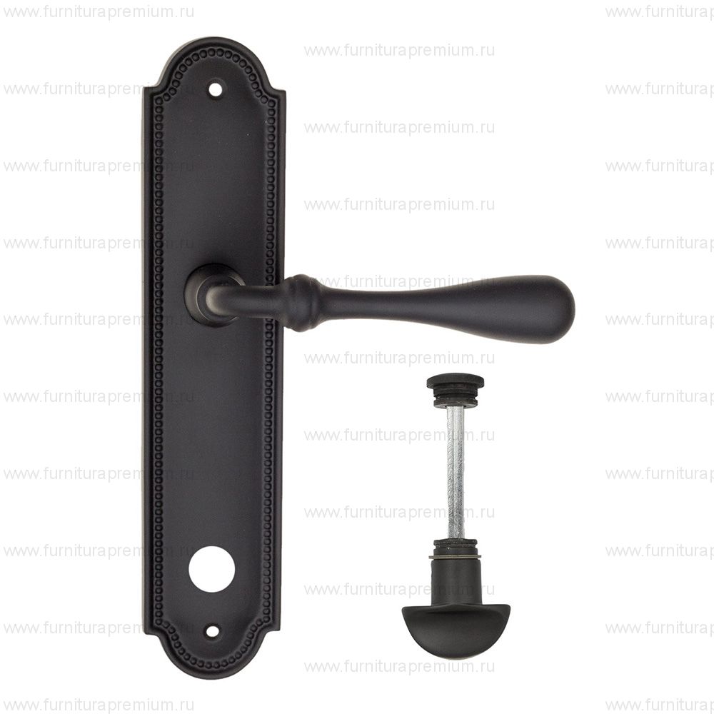 Ручка на планке Fratelli Cattini Retro WC-2 PL248