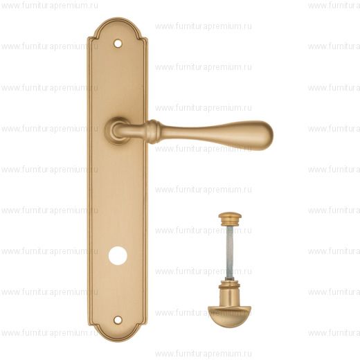 Ручка на планке Fratelli Cattini  Retro WC-2 PL257