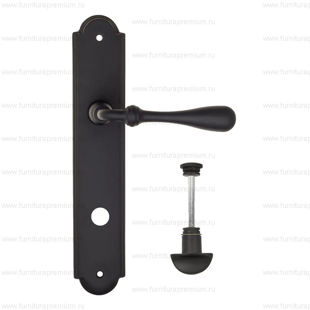 Ручка на планке Fratelli Cattini  Retro WC-2 PL257