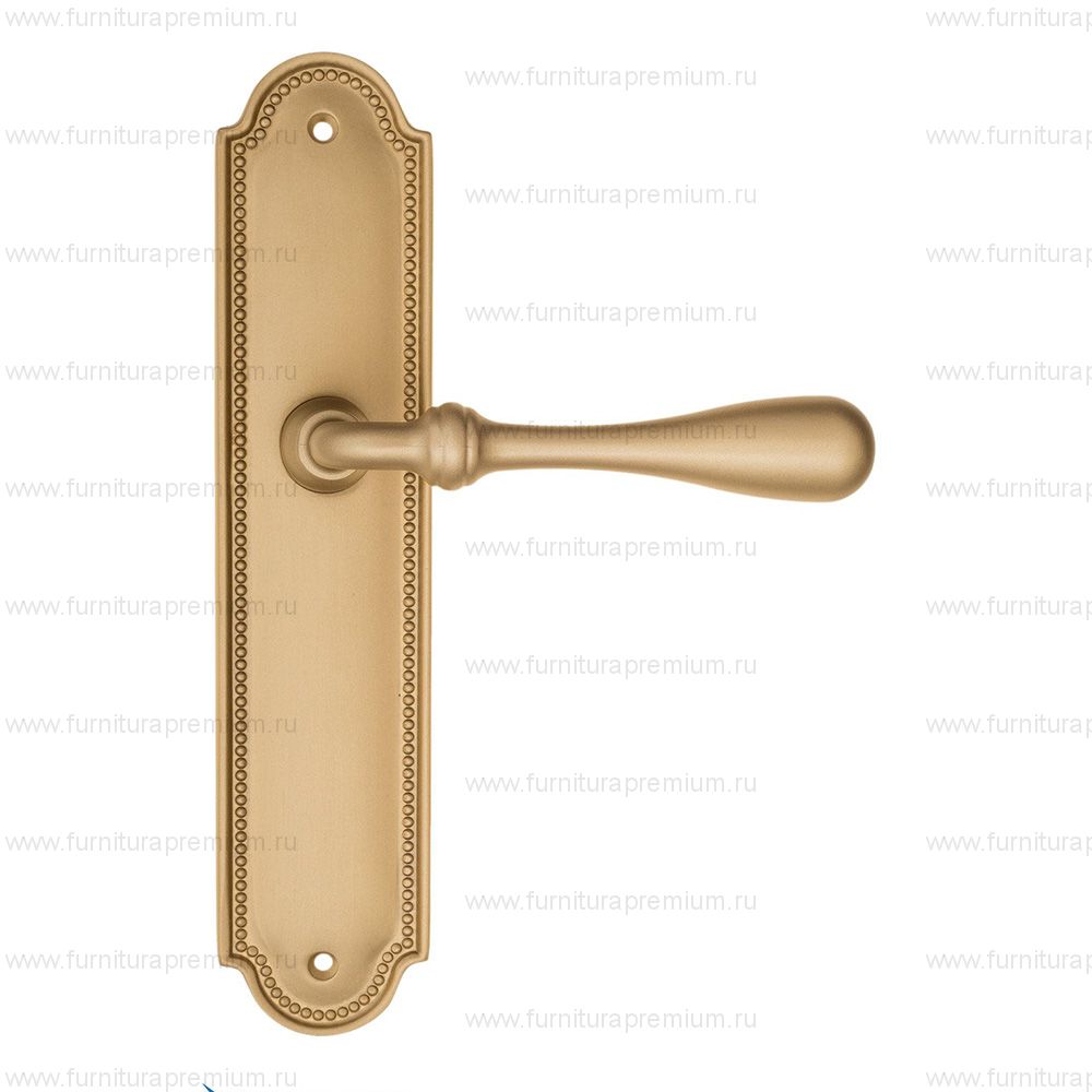 Ручка на планке Fratelli Cattini  Retro PL248