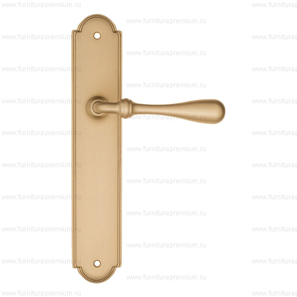 Ручка на планке Fratelli Cattini  Retro PL257