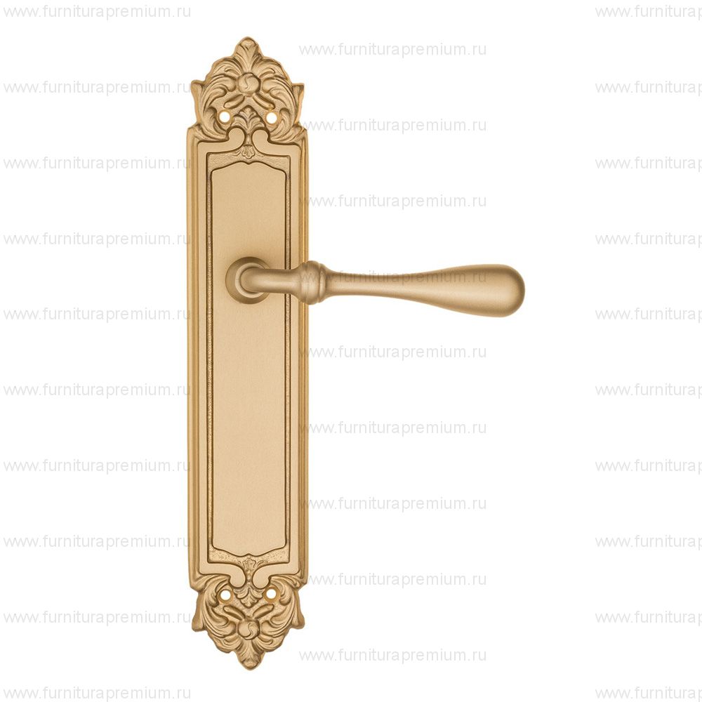 Ручка на планке Fratelli Cattini  Retro PL96