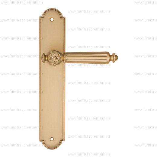 Ручка на планке Fratelli Cattini  Torcello PL257