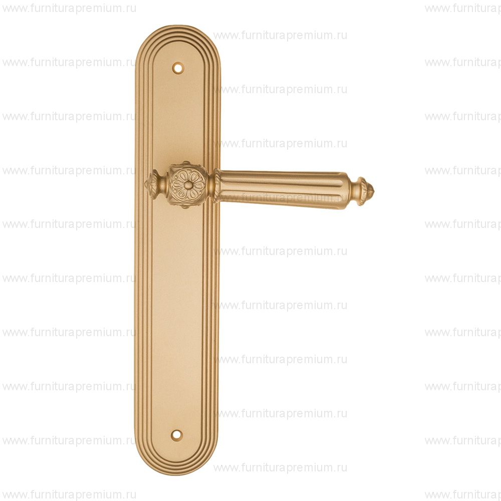 Ручка на планке Fratelli Cattini  Torcello PL288