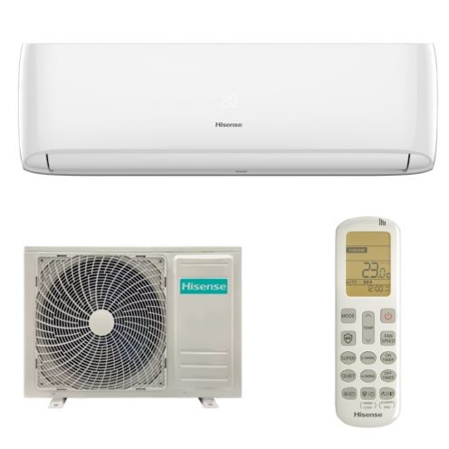 Кондиционер настенный Hisense AS-07UW4RYRCA00