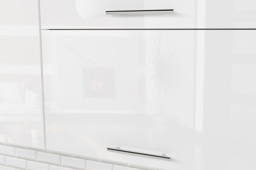 Кухонный гарнитур Терция лайт 1200 мм