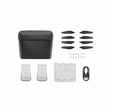 Комплект DJI Mini 3 Pro Fly More Kit PLUS