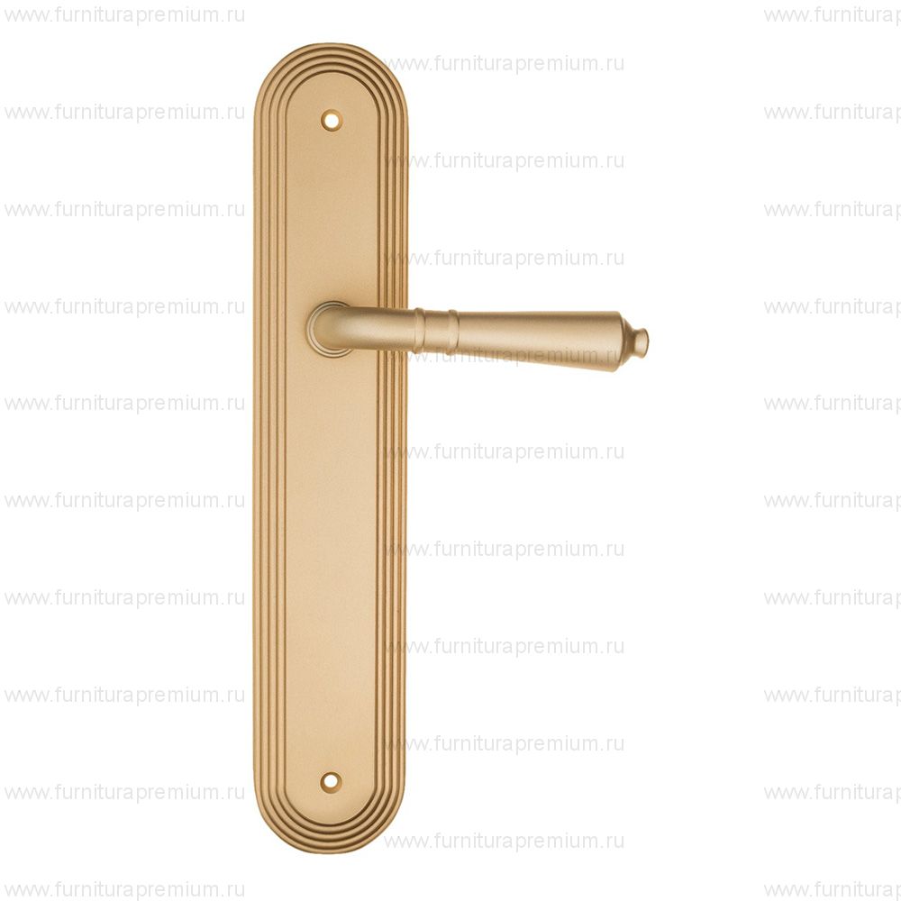 Ручка на планке Fratelli Cattini  Toscana PL288