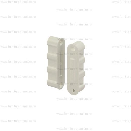 Защелка магнитная Fratelli Cattini Mag Mini A для алюминиевых дверей