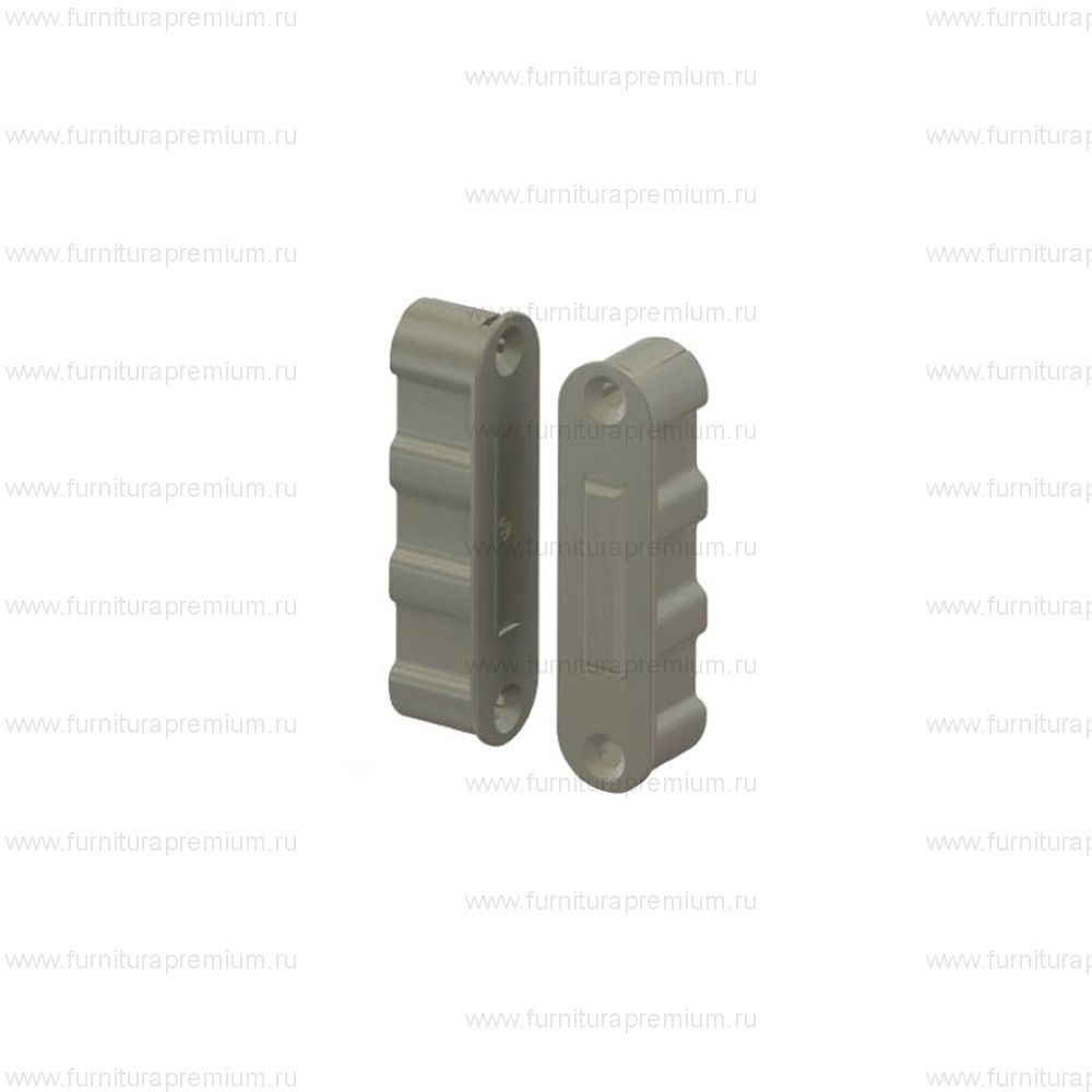 Защелка магнитная Fratelli Cattini Mag Mini A для алюминиевых дверей