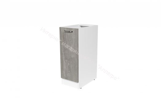 Кухонный гарнитур Сюита лайт 1200 мм