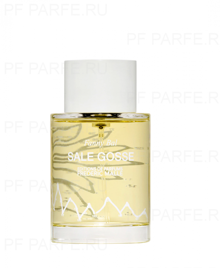 Frederic Malle Sale Gosse by Fanny Bal