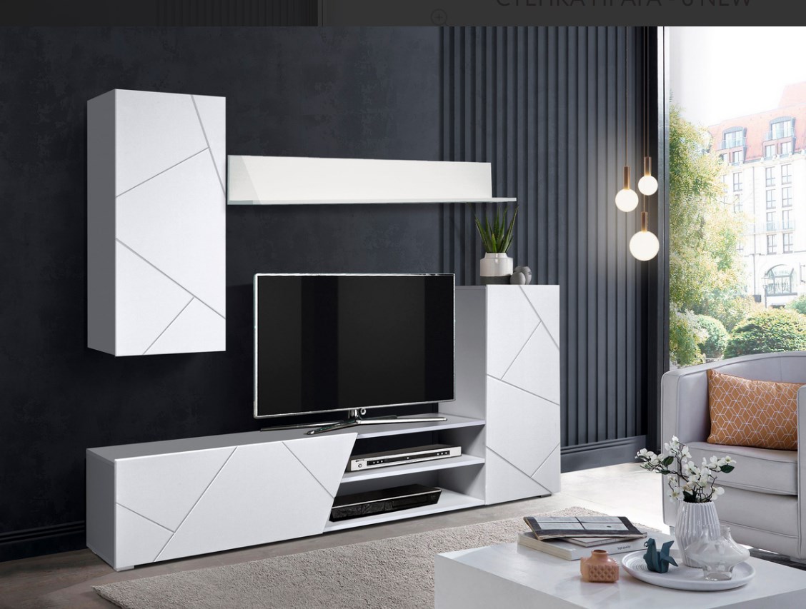 Гостиная Прага-6