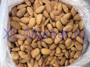 Миндаль жаренный 1кг