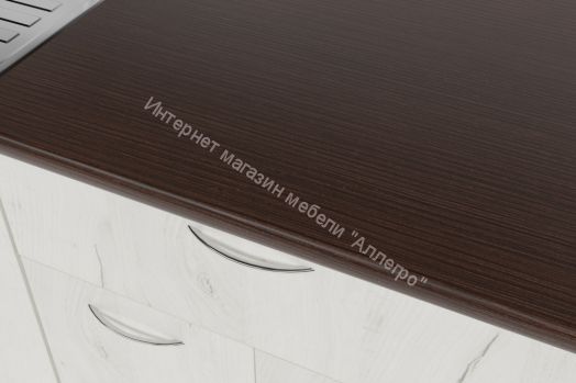 Кухонный гарнитур Лоретта лайт 1200 мм